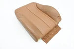 12-18 Bmw F30 3/4 Series Front Right Passenger Back Rest Seat Saddle Brown Oem. Fixed Price $75.00.