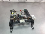 1997-04 C5 Corvette Left Driver Side Power Seat Track Assembly, Tested, Lh Oem. Fixed Price $399.95.