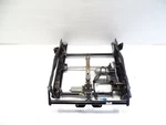 Mercedes R170 SLK320 Seat Track W/motors, Left 1709101136. Fixed Price $124.99.
