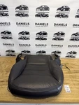 05-11 Corvette C6 Front Left Driver Bottom Lower Seat Cushion Leather Oem Black. Fixed Price $299.99.