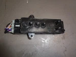 2005 Mazda 6 2.3L Driver Front Seat Switch (A1-1-2-1). Fixed Price $49.99.