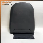 03-06 Mercedes-benz R230 SL500 Front Right Side Seat Back Cover Black Oem. Fixed Price $60.82.