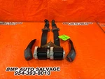 00-01 Toyota Celica Rear Seat Set Left & Right Gray Oem 250. Fixed Price $99.95.