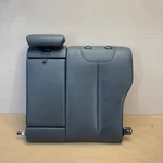 12-18 Bmw F30 328I 335I Rear Left Upper Seat Backrest Cushion Leather Black Oem. Fixed Price $109.96.