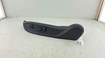 2012 - 2022 Volkswagen Passat Front Left Seat Outer Switch Cover Oem. Fixed Price $33.45.