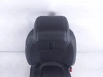 2017-2021 Honda Civic Front Right Passenger Seat 81137-TGG-A61 *blk Lthr. Fixed Price $573.56.
