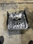 2016-2018 Dodge Durango Front Right Lower Seat Track Frame W/ Motors Oem. Fixed Price $199.99.