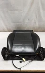 Jeep Jk Wrangler Altitude Driver Seat Back Bag Black Red Stitch 2012 92581. Fixed Price $270.00.