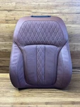 2019-2025 Bmw X7 G07 Front Right Upper Seat Cushion Original Oem *note*. Fixed Price $246.50.