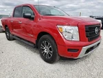 Titan 2021 Seat Rear 1610912. Fixed Price $522.40.