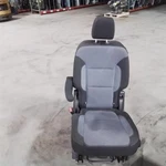 2020 Buick Enclave Driver Left Side Rear Bucket Seat Gray/black Cloth Trim HK8. Fixed Price $600.00.
