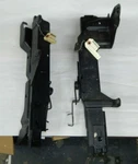 New Take Off 1989 1990 1991 1992 Ford Thunderbird Passenger Manual Seat Tracks. Fixed Price $99.95.