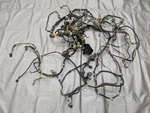 99-00 Mazda Miata Main Wiring Harness Manual NB1 MX5 Oem NC10 67 230C 00NBPT. Fixed Price $284.95.