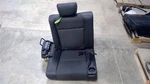 2006 Honda Element Right Rear Passenger Seat Black Cloth 70539. Fixed Price $345.00.