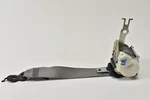 Bmw F10 Rear Right Left Side Upper Seat Belt Retractor Oyster Assembly Oem. Fixed Price $29.70.
