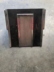 Vintage 1965-1966 Ford Mustang Console Woodgrain Lid Oem C4ZB-5060A72-A. Fixed Price $62.50.
