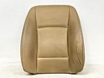 2011-2016 Bmw 5-SERIES Front Left Side Seat Upper Cushion Backrest Oem LOT2577. Fixed Price $249.00.