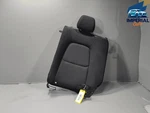 2019-2022 Mazda CX-5 Rear Row Left Driver Seat Back Upper Cushion Cover Oem. Fixed Price $199.00.