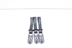 2011-2018 Ram 1500 Rear Child Seat Belt Anchor Tether Set Of 3 52029441AA Oem. Fixed Price $49.44.