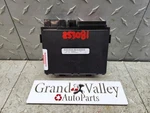 2005-2013 C6 Corvette Left Driver Memory Seat Module Used Oem 15296303 *untested. Fixed Price $199.00.