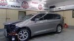 Chrysler Pacifica 2017 Front Seat Used 0378. Fixed Price $533.99.