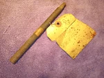 ++ Nos 1959 1965 Oldsmobile 98 2-WAY Seat Adjuster Jackscrew 11.561 4304723. Fixed Price $9.99.