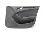13-16 Audi B8 A4 S4 Sedan Door Panel Front Passenger Right Oem 060624B. Fixed Price $91.03.