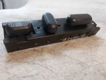 2006-12 Ford Fusion Driver Left Front Seat Adjustment Switch 9L3T-14B709-FAW Oem. Fixed Price $35.36.