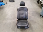 2017 2018 2019, Ford Explorer, Front Left Electric Heated Seat Assembly, Leather. Fixed Price $550.00.