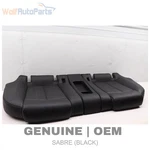 2013-2014 Audi S7 Rear Seat Lower Bench Cushion 4G8885405M. Fixed Price $149.99.