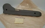 81238-S0X-A00ZA Honda Right Seat Reclining Cover Fits 1999-2004 Odyssey. Fixed Price $35.05.