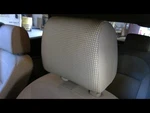 Rogue 2008 Headrest 389680. Fixed Price $78.17.