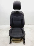 2014 2015 2016 Kia Soul Left Driver Front Seat Assembly Cloth Manual 88100-B2010. Fixed Price $405.00.