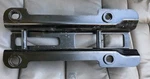 1992-2014 Ford Econoline Van Bench Seat Bracket E150 E250 E350 4TH / 5TH Row Oem. Fixed Price $89.97.