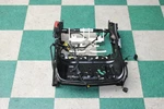 18-24 Equinox Electric Front Driver Side Left Lh Seat Track Rail Frame Factory. Fixed Price $139.64.
