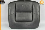 97-99 Mercedes W140 S500 CL500 Coupe Rear Left Lower Bottom Seat Cushion Black. Fixed Price $195.05.