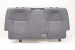2022 - 2025 Hyundai Santa Cruz Rear Seat Upper Cushion Cover Oem Gray Ppx. Fixed Price $174.60.