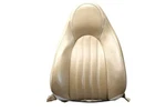 97-00 Jaguar X100 XK8 Xkr Front Right Side Seat Upper Cushion GJA4300AA Oem. Fixed Price $78.00.