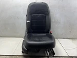 2015 Wolkswagen Front Right Passenegr Side Seat Leather Oem+. Fixed Price $276.36.