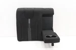 2021 - 2023 Hyundai Elantra Rear Right Seat Upper Cushion Cover Oem Black Nnb. Fixed Price $279.13.
