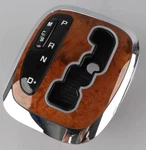 Mercedes W215 CL55 Amg Center Console Shifter Bezel Trim 2152600896 Oem. Fixed Price $58.00.