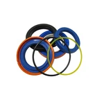 11990050 Steering Cylinder Seal Kit Fits Volvo L90B L120B. Fixed Price $69.99.