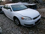 Used Front Left Seat Fits: 2011 Chevrolet Impala Bench Opt AN3 40/20/40 Ai. Fixed Price $537.49.