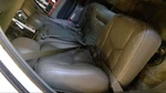 Tahoe 2003 Seat Rear 658022. Fixed Price $499.90.
