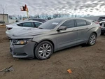 Passenger Front Seat Lt Cloth And Leatherette Manual Fits 16-20 Impala 5058960. Fixed Price $145.00.