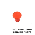 Genuine Porsche Rear Seat Back Release Knob 91152223100. Fixed Price $24.95.