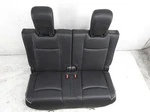 2019-2020 Infiniti QX60 Rear 3RD Row Upper & Lower Seat *w/o Power Folding. Fixed Price $635.55.