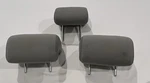 2007-2011 Toyota Camry Rear Back Seat Gray Cloth Oem. Fixed Price $79.95.
