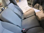 Front Seat Classic Style Limited Center Fits 14-19 Sierra 1500 Pickup 762237. Fixed Price $149.90.