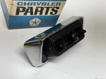 Nos Mopar Power Seat Switch 1975-78 Cordoba Charger Magnum Fury Monaco. Fixed Price $125.00.